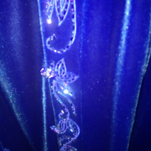 Jacket and Top - Picture 4 of 6